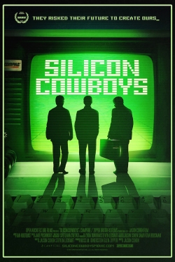 Watch Free Silicon Cowboys Movies HD Online 123Movies