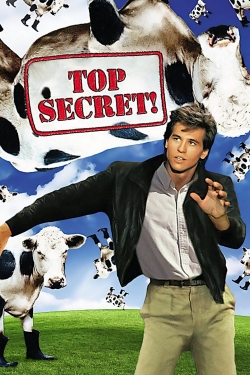 Watch Free Top Secret! Movies HD Online 123Movies