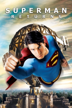 Watch Free Superman Returns Movies HD Online 123Movies