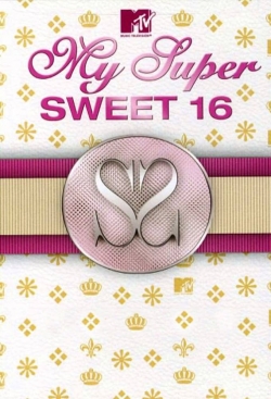 Watch Free My Super Sweet 16 Movies HD Online 123Movies