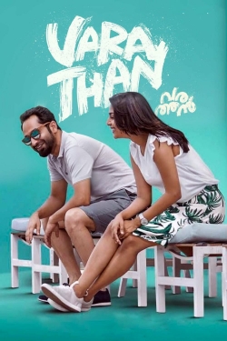 Watch Free Varathan Movies HD Online 123Movies