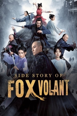 Watch Free Side Story of Fox Volant Movies HD Online 123Movies