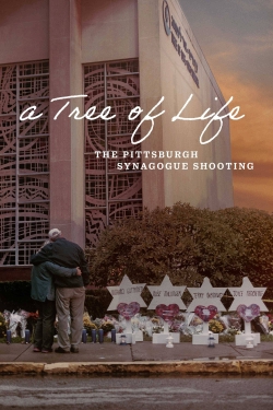 Watch Free A Tree of Life: The Pittsburgh Synagogue Shooting Movies HD Online 123Movies