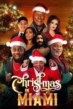 Watch Free Christmas in Miami Movies HD Online 123Movies