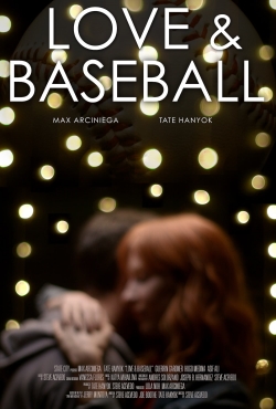 Watch Free Love and Baseball Movies HD Online 123Movies