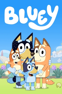 Watch Free Bluey Movies HD Online 123Movies