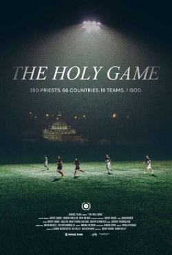 Watch Free The Holy Game Movies HD Online 123Movies