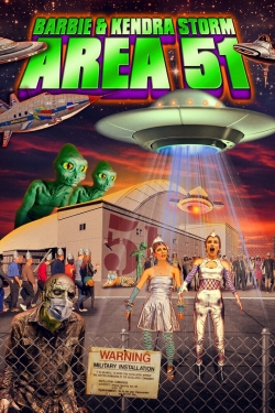 Watch Free Barbie & Kendra Storm Area 51 Movies HD Online 123Movies