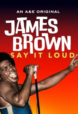 Watch Free James Brown: Say It Loud Movies HD Online 123Movies