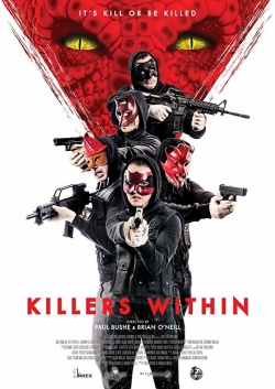 Watch Free Killers Within Movies HD Online 123Movies