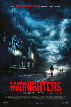 Watch Free Midnighters Movies HD Online 123Movies