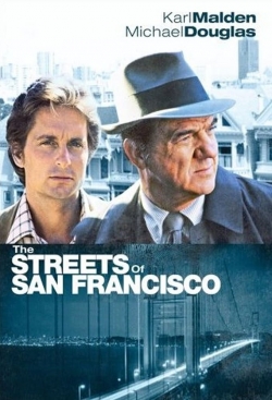 Watch Free The Streets of San Francisco Movies HD Online 123Movies