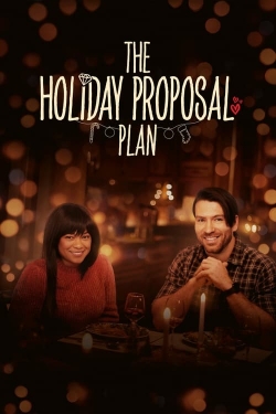 Watch Free The Holiday Proposal Plan Movies HD Online 123Movies