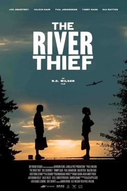 Watch Free The River Thief Movies HD Online 123Movies