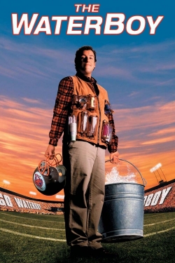 Watch Free The Waterboy Movies HD Online 123Movies