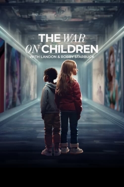 Watch Free The War on Children Movies HD Online 123Movies