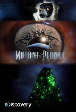 Watch Free Mutant Planet Movies HD Online 123Movies