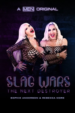 Watch Free Slag Wars: The Next Destroyer Movies HD Online 123Movies