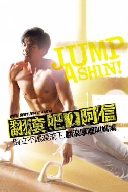 Watch Free Jump Ashin! Movies HD Online 123Movies