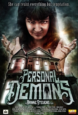 Watch Free Personal Demons Movies HD Online 123Movies