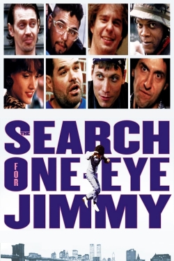 Watch Free The Search for One-eye Jimmy Movies HD Online 123Movies