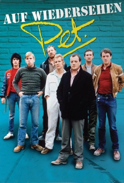 Watch Free Auf Wiedersehen, Pet Movies HD Online 123Movies