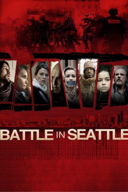 Watch Free Battle in Seattle Movies HD Online 123Movies