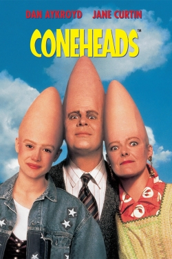 Watch Free Coneheads Movies HD Online 123Movies