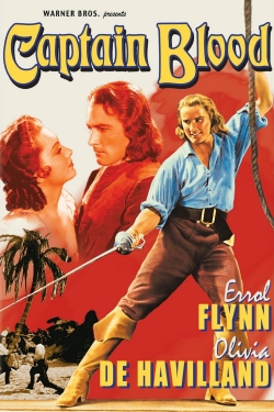 Watch Free Captain Blood Movies HD Online 123Movies