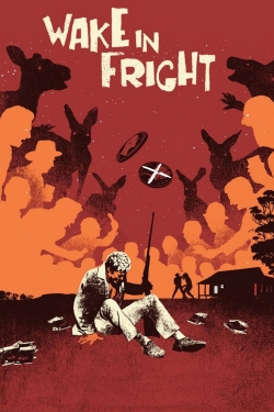 Watch Free Wake in Fright Movies HD Online 123Movies