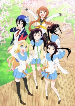 Watch Free Nisekoi Movies HD Online 123Movies