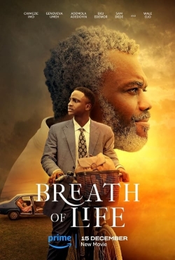 Watch Free Breath of Life Movies HD Online 123Movies