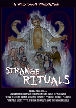 Watch Free Strange Rituals Movies HD Online 123Movies