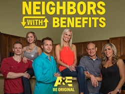 Watch Free Neighbors with Benefits Movies HD Online 123Movies