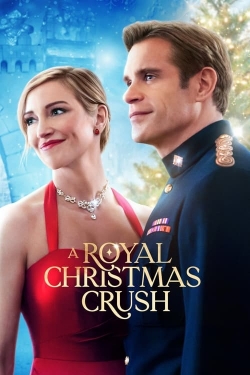 Watch Free A Royal Christmas Crush Movies HD Online 123Movies