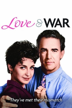 Watch Free Love & War Movies HD Online 123Movies