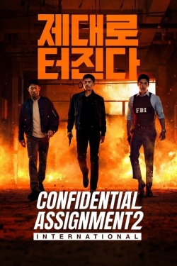 Watch Free Confidential Assignment 2: International Movies HD Online 123Movies