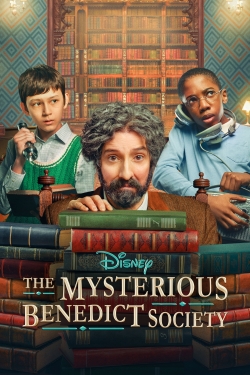 Watch Free The Mysterious Benedict Society Movies HD Online 123Movies