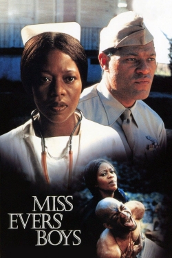 Watch Free Miss Evers' Boys Movies HD Online 123Movies