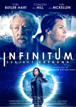 Watch Free Infinitum: Subject Unknown Movies HD Online 123Movies