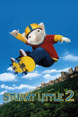 Watch Free Stuart Little 2 Movies HD Online 123Movies