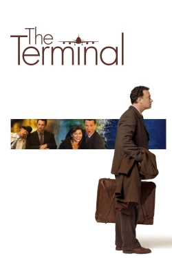 Watch Free The Terminal Movies HD Online 123Movies