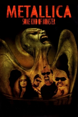 Watch Free Metallica: Some Kind of Monster Movies HD Online 123Movies