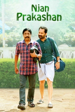 Watch Free Njan Prakashan Movies HD Online 123Movies