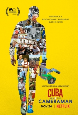 Watch Free Cuba and the Cameraman Movies HD Online 123Movies