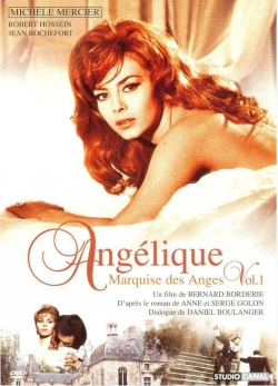 Watch Free Angelique Movies HD Online 123Movies