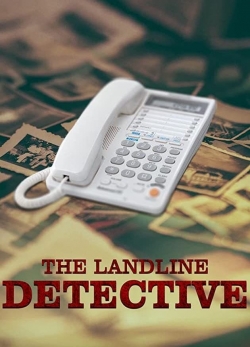 Watch Free The Landline Detective Movies HD Online 123Movies