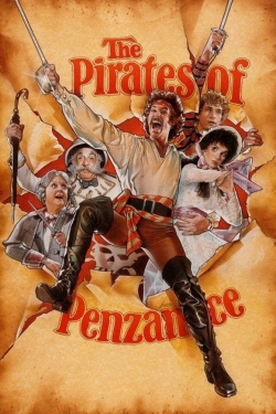 Watch Free The Pirates of Penzance Movies HD Online 123Movies