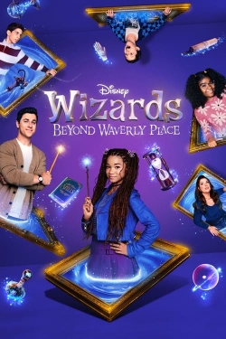 Watch Free Wizards Beyond Waverly Place Movies HD Online 123Movies