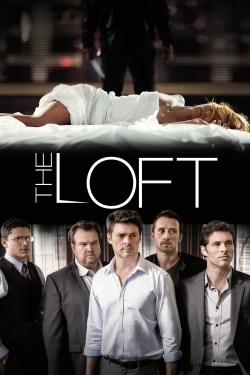 Watch Free The Loft Movies HD Online 123Movies